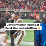 Ludacris Instagram - Someobody Just Give Jameis Winston A Microphone 🎤 lol