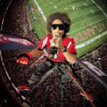 Ludacris Instagram - Atlanta Owes Me Nothing, Yet I Owe Atlanta Everything 🙏🏾 Mercedes-Benz Stadium Atlanta Georgia