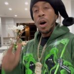 Ludacris Instagram - LETS ARGUE!!!!!! Atlanta, Georgia