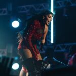 Ludmilla Instagram - Gostosa pra caralho, linda, sem moderação, ela me odeia mas me tem como inspiração 🥰