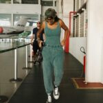 Ludmilla Instagram - Carinha de quem vai macetar no planeta Atlântida 🔥
