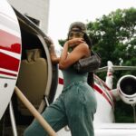 Ludmilla Instagram - Carinha de quem vai macetar no planeta Atlântida 🔥