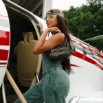 Ludmilla Instagram - Carinha de quem vai macetar no planeta Atlântida 🔥