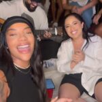 Ludmilla Instagram - Não é falta de sorte, é falta de mim ✌🏾