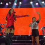 Ludmilla Instagram - A gente sabe que é hit quando as crianças já sabem cantar ❤️