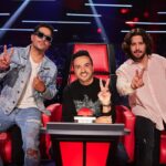 Luis Fonsi Instagram – Segunda noche de asaltos 🔥

Pusimos a todos a gozar🤘🏻 #TeamFonsi 

#LaVozAsaltos2 

@lavozantena3 @grupoboomerang 

📸: @robertosastrephoto