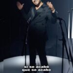 Luis Fonsi Instagram - Octubre con O de Olvida, supera!! Un buen mes pa´ pasar la página juntos 🤩 #Fonsi