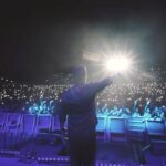 Luis Fonsi Instagram - Esto fue lo que vivimos hace unos días ❤️🔥 📹: ser