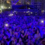 Luis Fonsi Instagram – Esto me hace tan feliz 💚
#ElViajeTour 

📷 + 🎥: @johncastrol