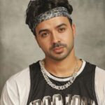 Luis Fonsi Instagram - Mis años de High School fueron difíciles…