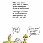 Lukáš Pavlásek Instagram - Prvotřídní blázni maj potíže s kázní. Oblíbená knížka zlobivých básniček pro děti vychází už ve druhém vydání. K dostání u všech knihkupců. Nejlépe zde: https://www.kosmas.cz/knihy/525463/prvotridni-blazni-maj-potize-s-kazni/ #kniha #basne #deti #jestlipockastrochudyltaksemprijdekrokodyl #prvotridniblaznimajpotizeskazni #vetmejakovrancijdoutripocuranci #nove #vydani #knihkupectvi #lukaspavlasek