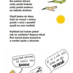 Lukáš Pavlásek Instagram - Jestli počkáš trochu dýl, tak sem přijde krokodýl. Mezi dětmi oblíbená knížka mých nezbedných básniček vyšla už ve třetím vydání. K dostání u všech knihkupců. #kniha #basne #deti #jestlipockastrochudyltaksemprijdekrokodyl #prvotridniblaznimajpotizeskazni #vetmejakovrancijdoutripocuranci #nove #vydani #knihkupectvi #lukaspavlasek