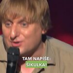 Lukáš Pavlásek Instagram - Šikulka! #sikulka #zeny #knihy #auto #cesta #mama #manzelka #pritelkyne #standup #standupcomedy #humor #lukaspavlasek #nastojaka #comedyclub #standupshow #standupspecial #prijdnazivo #predstaveni #live #prijdnapredstaveni #planetaslepic #kdoneplacenenicech #divadlo #klub #publikum