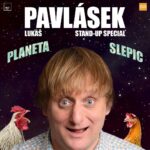 Lukáš Pavlásek Instagram – Opäť v novembri privítame @lukaspavlasek na Slovensku ! 🇸🇰
Po úspešnej jarnej MINI TOUR sa vráti so svojou one-man show 🐓PLANETA SLEPIC🐔, pripravený pobaviť nás všetkých. 

Nezmeškajte príležitosť uroniť pár sĺz od smiechu 😂 a zasmiať sa tomu, čo poznáte zo života. 

👉 06.11. Lukáš Pavlásek: Planeta slepic | Banská Bystrica | Robotnícky dom
👉 07.11. Lukáš Pavlásek: Planeta slepic | Košice | @dkcveritas 
👉 08.11. Lukáš Pavlásek: Planeta slepic | Prešov | @stromoradie.sk 

🎟️ Lístky: www.ticketlive.sk 
• • • • • • • • 
#robotnickydom #banskabystrica #dkcveritas #kosice #stromoradie #presov #musicclub #comedy #standup #standupcomedy #standupcomedian #comedian #czechcomedy #planetaslepic #lukaspavlasek #promusicsk #ticketlivesk Slovensko