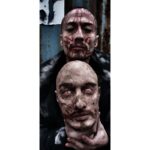Lukas Løkken Instagram - Elves is now streaming on Netflix! 🎅👻👽 Shoutout to @netflixnordic, @misofilm and the whole cast and crew for making this such a great experience for me 🙏 Hugs and kisses and all that good shit ✌🤍 Oh, and btw if you dont like blood, i suggest you dont swipe past the spoiler warning 😇👍