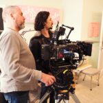 Luke Arnold Instagram - “To all professionals in the film, television, entertainment and arts world, join the challenge to post a photo of you in your job. Just a picture, no description. The goal is to flood social media with our profession.” 🇦🇺 It’s no surprise that in this country with these leaders, artists would get screwed over once again. So many hard workers in all fields of this industry whose careers are made up of a million jobs, one after the other 🤞, always dealing with uncertainty, but are being told they aren’t going to be supported in this even more difficult time. Love to everyone I’ve worked with, here and around the world, looking ahead at uncertain times. We will get though this, I’m sure (we’ve had plenty of practice) and maybe find some better leaders along the way 😘 (Wish I had more Aussie set pics on hand)