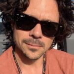 Luke Arnold Instagram - @supanovaexpo Gold Coast this weekend!