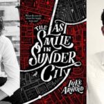 Luke Arnold Instagram - Sydneysiders! I’m launching my book at @betterreadbookshop on the 5th of Feb 2020. And I’m very lucky to have the incomparable @tobymschmitz hosting the event. You can register now, link in bio, more cities coming soon x The Vanguard