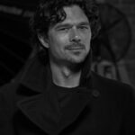 Luke Arnold Instagram - The first of a bunch of new pics from the legendary @markjfitzgerald 📸