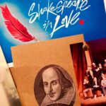 Luke Arnold Instagram - Opening night! I couldn’t hope to be doing this with a more brilliant troupe of hilarious legends. If you’re in Melbourne and you haven’t got your tickets, get in quick! @melbtheatreco Arts Centre Melbourne