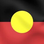 Luke Arnold Instagram - Always was, always will be Aboriginal land. Change the date. Change the nation. If you don’t yet understand why, then put down the beer and lamb and spend today listening to the multitude of proud Aboriginal voices in this country. Read. Watch. Ignorance isn’t innocence, especially today.