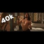 Luke Arnold Instagram - Woo! Made it to 40k being a very lazy social media man. Gonna be a lot more active from here on out. Big announcements this week 😜