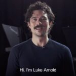 Luke Arnold Instagram - If you haven’t yet checked out #TrueColours, then head on over to @sbsondemand and get watching!