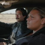 Luke Arnold Instagram - #TrueColours arrives next week! Starting on Monday and screening across 4 nights on @sbs_australia and @nitv_au! I truly loved working on this series, and the final product is even greater than I’d hoped it would be. This is groundbreaking Australian television, created by the greatest crew imaginable and a cast that constantly inspired me (@rarriwuyhick smashes it!) with unimaginable passion from @bunyaproductions and everyone involved. I’m so proud to be in this, so please join us on this trip out to Perda Theendar
