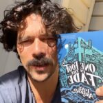 Luke Arnold Instagram - Questions answered! Watch the next post. Thanks to everyone who commented x