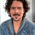 Luke Arnold Instagram - Thanks to everyone who hung out and asked questions. I do a lot of rambling but hope you’ll find something interesting in here somewhere. If you missed it, don’t worry, I’ll do it again sometime soon x
