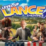 Luke Arnold Instagram - Level Up Lance launches into Far Cry 5! 🔥🔥🔥🔥🔥 Link in bio