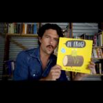 Luke Arnold Instagram - You can probably tell I had a blast reading ‘Oi Frog’ for #savewithstories Check it out at the @savechildrenaus page. Thanks so much to @hachetteaus @_jimfield and Kes Gray for letting me read it. I’m definitely tracking down the rest of the series. Save The Children is working hard to protect kids in this wild time so please support them if you can x
