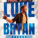 Luke Bryan Instagram – Wrapping up my Vegas residency with shows this December and January, and I want you to be there. Buy your tickets at axs.com/lukeinvegas (link in bio) Resorts World Las Vegas