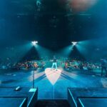 Luke Bryan Instagram - The summer has flown by and the final weekend of the #CountryOnTour is here. Raleigh, y’all were incredible. See you tonight, Charlottesville! Raleigh, North Carolina