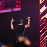 Luke Bryan Instagram - Puttin’ that #CountryOn for one more weekend on the #CountryOnTour