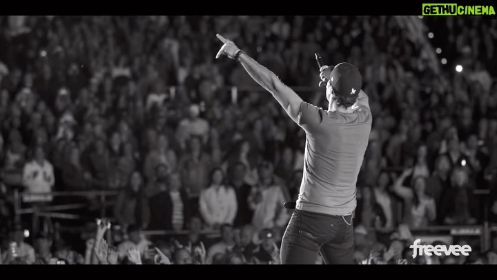 Luke Bryan Instagram - “It’s right here in my dirt road diary.” 2 years ago today the docuseries, My Dirt Road Diary, named after a song from the #CrashMyParty album, was released. Watch now on @amazonfreevee today!