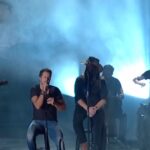 Luke Bryan Instagram – “Drink a Beer” was debuted on the 2013 @CMA Awards alongside @chrisstapleton, who co-wrote the song and is featured on the track. During this performance Luke paid tribute to his late siblings, Kelly and Chris. It’s one of the most special songs to not only Luke and his family but to many of you at his shows as you raise a beer each night to someone you love.