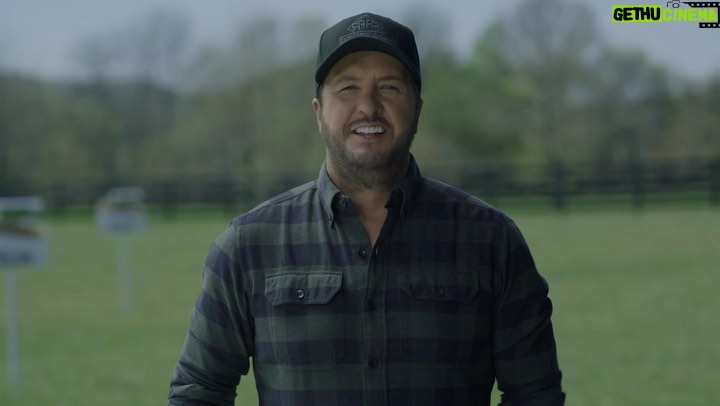 Luke Bryan Instagram - Hope y’all are getting excited for #FarmTour2023 with @BayerUS and @KrogerCo! Tag your favorite concert buddy and include #HerestotheFarmer to show your support for American farmers and rural communities. #BayerPartner