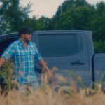 Luke Bryan Instagram - The official video for #ButIGotABeerInMyHand comes out tomorrow at 12pm CT. Don’t miss it.