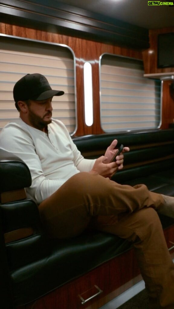 Luke Bryan Instagram - There’s a new voice for the rugged comfort that’s coming to a stage, campfire, fishing hole, deer stand or family dinner near you! We’re proud to announce Dylan Scott as the newest partner of the versatile Jockey Outdoors™ Collection by Luke Bryan. #JockeyOutdoors #LukeBryan