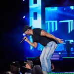 Luke Bryan Instagram - Didn’t want this weekend to end! Thank you @fasterhorsesfestival, @windycitysmokeout, and Hershey! #CountryOnTour