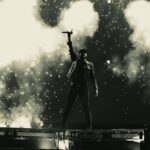 Luke Bryan Instagram - Down to one… #LukeInVegas Resorts World Las Vegas