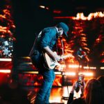 Luke Bryan Instagram - Only two more to go… #LukeInVegas Resorts World Las Vegas
