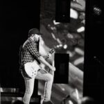 Luke Bryan Instagram - What a weekend on the West Coast! Thank you for showing up. Love y’all. #CountryOnTour