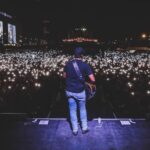 Luke Bryan Instagram - Didn’t want this weekend to end! Thank you @fasterhorsesfestival, @windycitysmokeout, and Hershey! #CountryOnTour