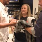 Luke Bryan Instagram - Some lucky fans got a Jockey Outdoors Wardrobe Makeover. Watch the whole video on Jockey’s YouTube and shop the entire line on Jockey.com #JockeyOutdoors #LukeBryan #FieldTestedAndApproved