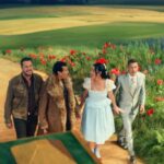 Luke Bryan Instagram - Somewhere over the rainbow the next #AmericanIdol will be found! Join us on the Golden Ticket road Feb 18 on ABC and stream on Hulu. THE WIZARD OF OZ and all related characters and elements © & ™ Turner Entertainment Co. (s23)