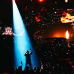 Luke Bryan Instagram - We’re bringing the party back to Vegas one last time. Get your tickets now at axs.com/lukeinvegas for: 12/29 12/30 12/31 1/3 1/5 1/6 Resorts World Las Vegas