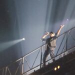 Luke Bryan Instagram - Less than a month out from my last run of Vegas shows! Get your margaritas ready and grab your tickets now (link in bio) #LukeInVegas Resorts World Las Vegas