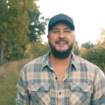 Luke Bryan Instagram - Let’s slow it down southern style. #SouthernAndSlow